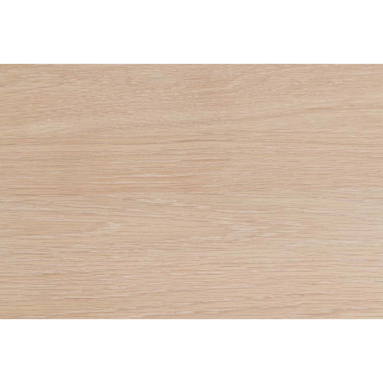 Detailansicht: Eichenfurnier Tischplatte des ebuy24 Townsville Esstisch Ø100cm.