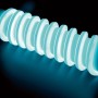 LED-Lichtschlauch 360° mit Farbwechsel, 5 m, inklusive Fernbedienung für Außen-Dekoleuchten.
