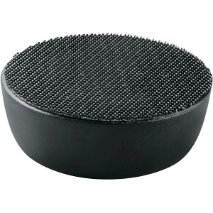 Bosch Kletthaft-Padhalter für Universal Brush, Zubehör für Akku-Bürste.