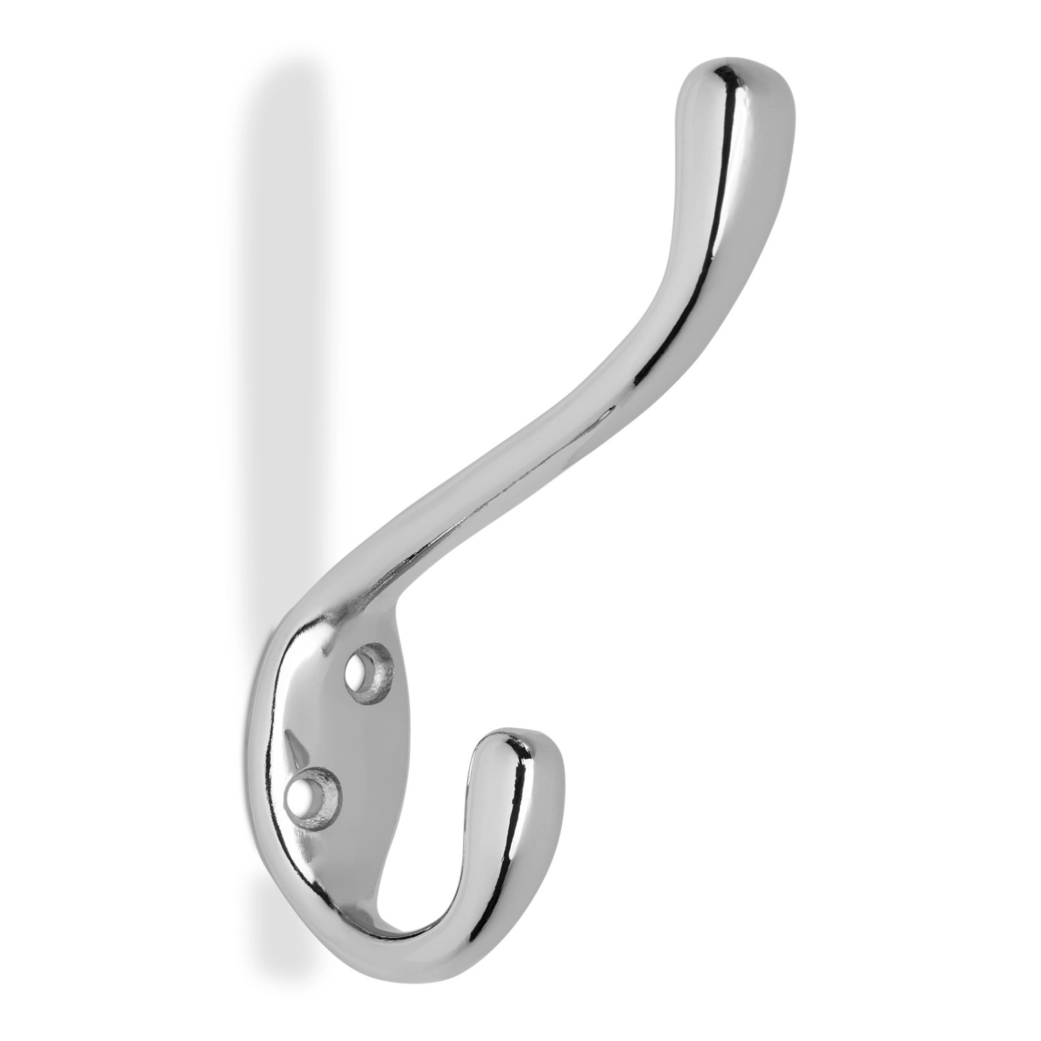 SOTECH Garderobenhaken SOFIA Groß Chrom Poliert günstig online kaufen