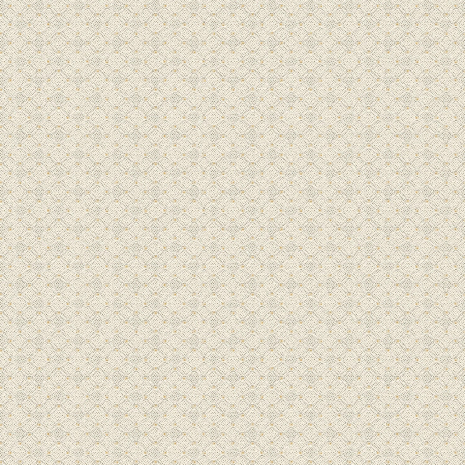 Bricoflor Beige Tapete mit Struktur Uni Vliestapete Ideal für Badezimmer und Schlafzimmer Asiatische Vinyl Tapete Einfarbig in Creme Weiß