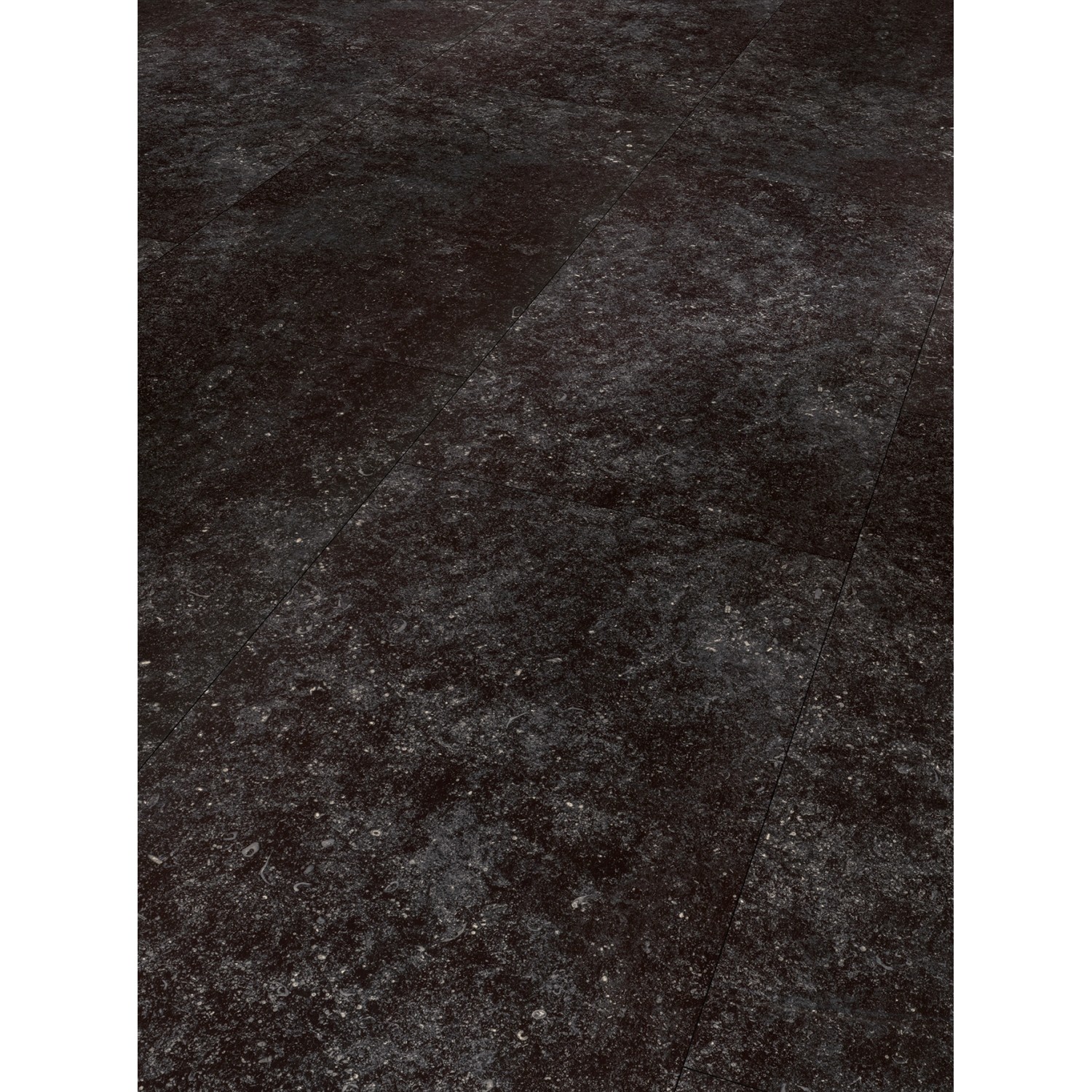 Parador Designboden Vinyl Trendtime 5 Granit Anthrazit Mineralstruktur Gefast