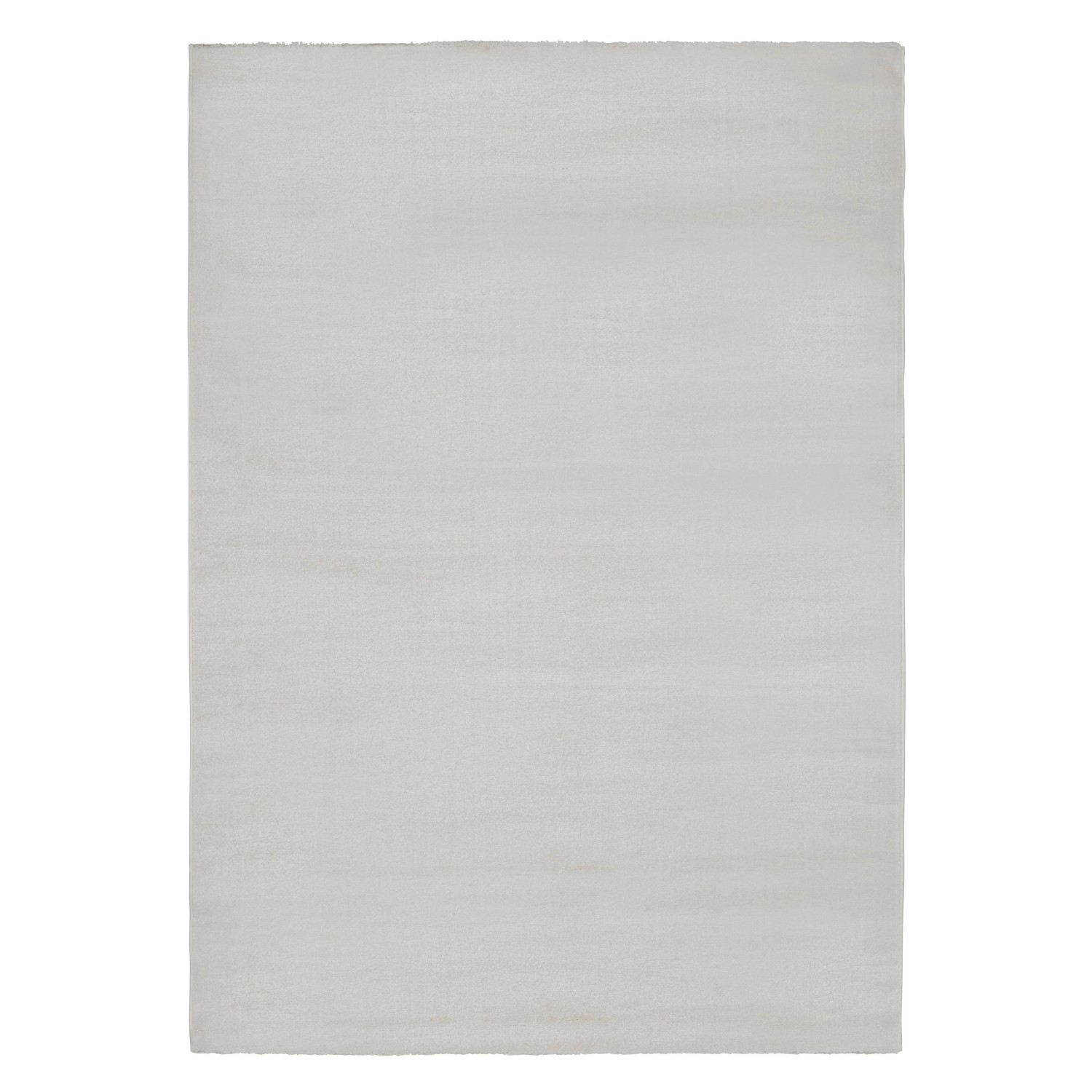 Mömax Webteppich Jan 3 Weiß ca. 160x230cm