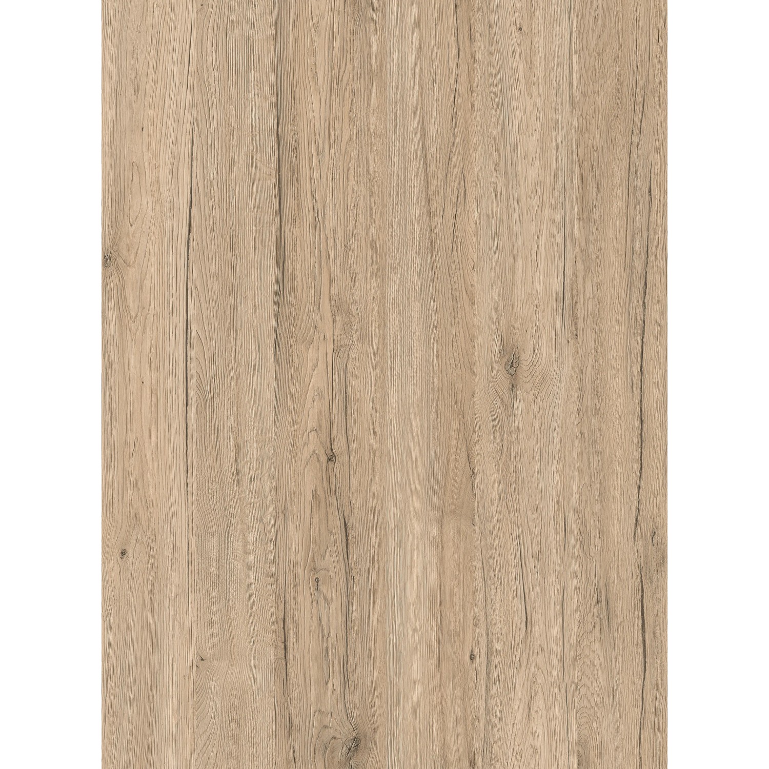 d-c-fix Klebefolie Sanremo Eiche Sand, 45x200cm, selbstklebend mit Holzoptik.