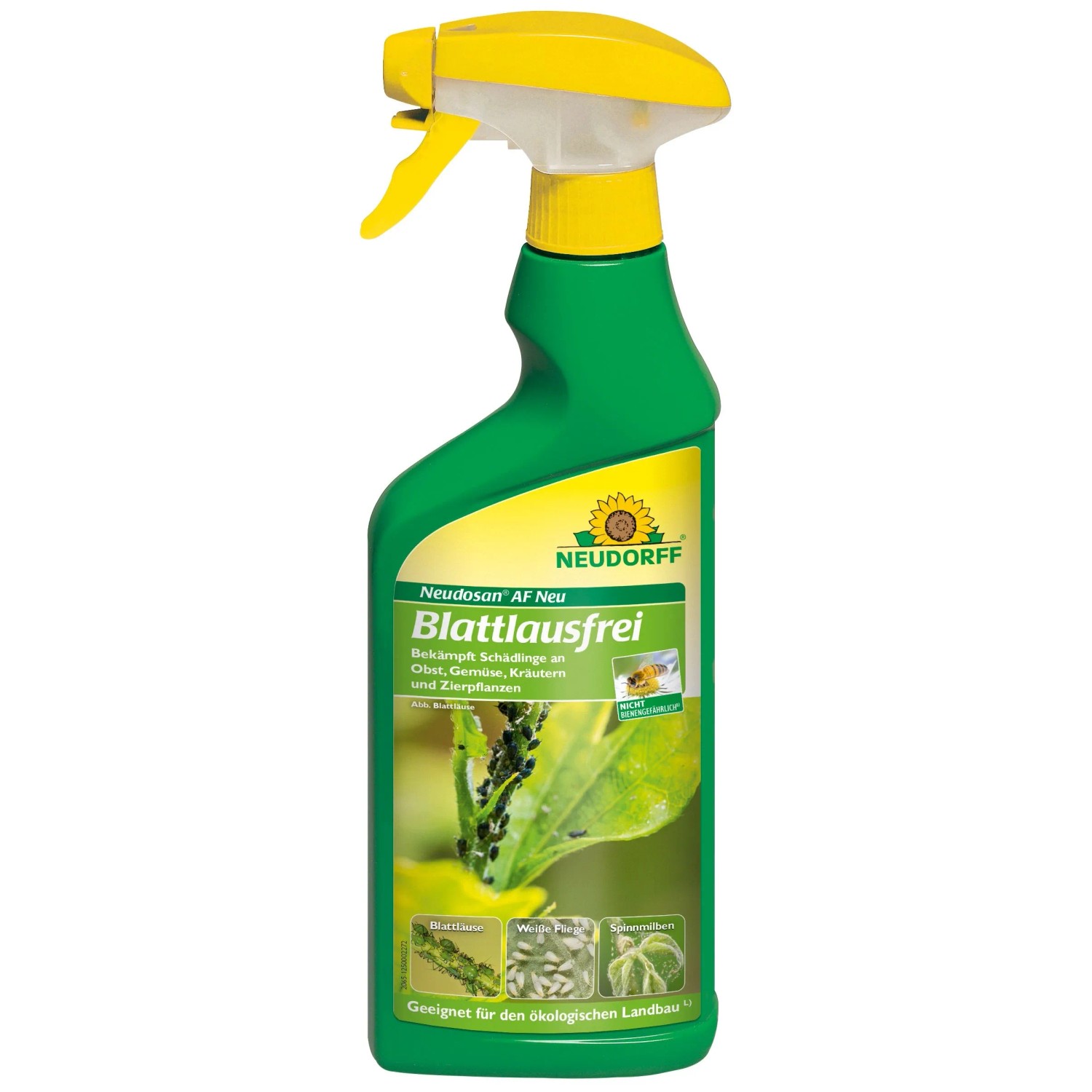 Neudorff Neudosan AF Neu Blattlausfrei 500 ml