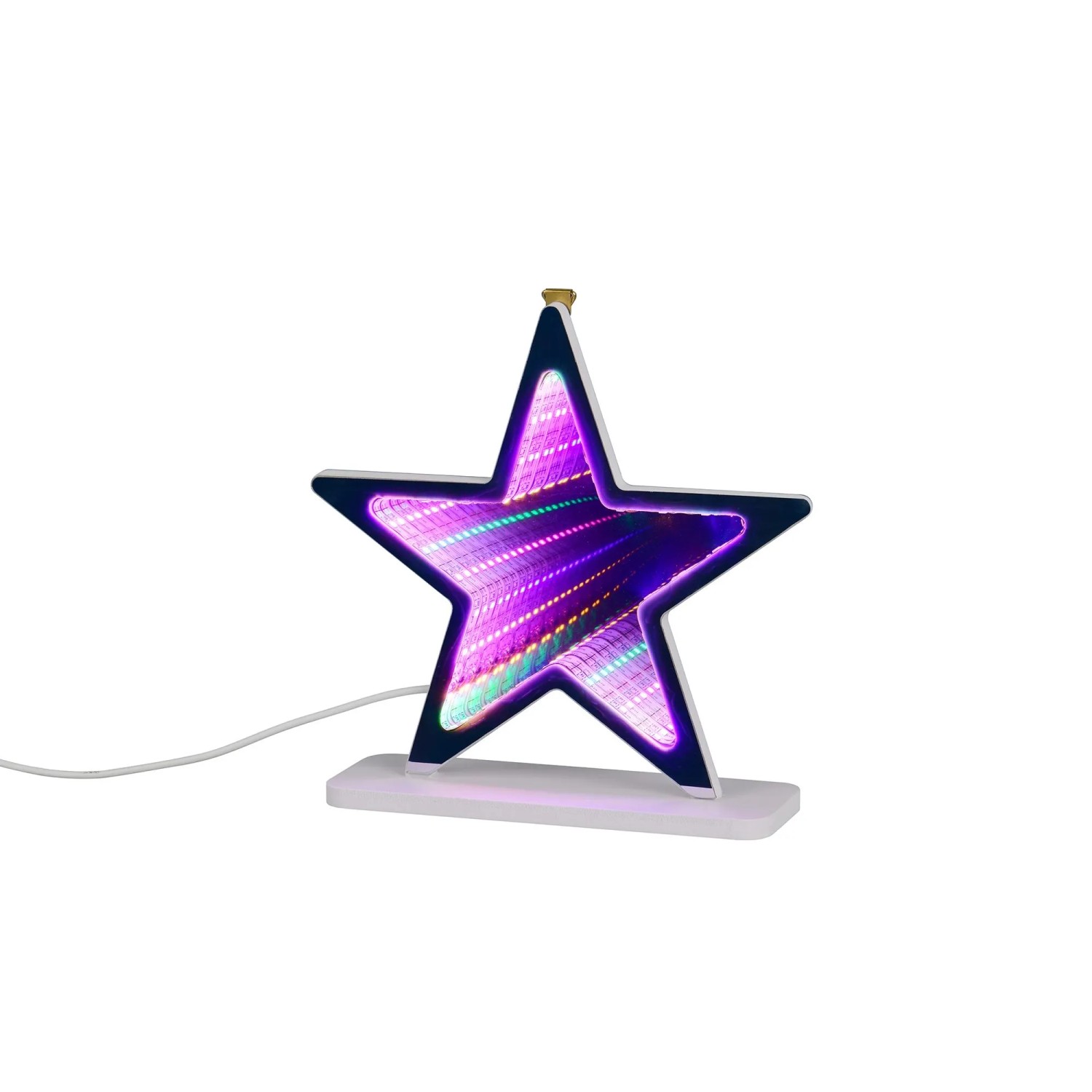 Reality LED Wandleuchte Etoile