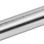 Unisolierte Aderendhülse, Ø 1,5 mm, aus verzinntem Elektrolytkupfer für sichere Kabelverbindungen.