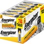 Energizer Alkaline Power AAA Batterien, 16er Pack in gelber Verpackung.
