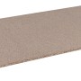 Verzinkter Holzboden für Schulte Schwerlastregal, 180x130x45 cm.