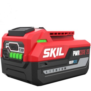 Skil Akkupack 20 V 4,0 Ah USB-C 3144AA