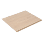 Egger Laminatmuster NatureSense Aqua EL2027 Victoria Eiche Natur, Detailansicht.