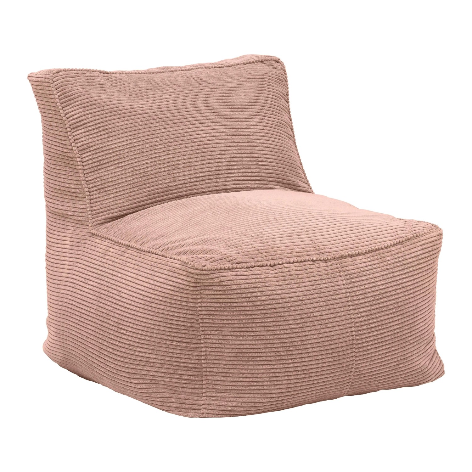Mömax Sitzsack Caroline Rosa