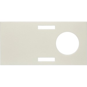 Schallschutzplatte für Stand-WC, reduziert Schall und schützt vor Rissen.