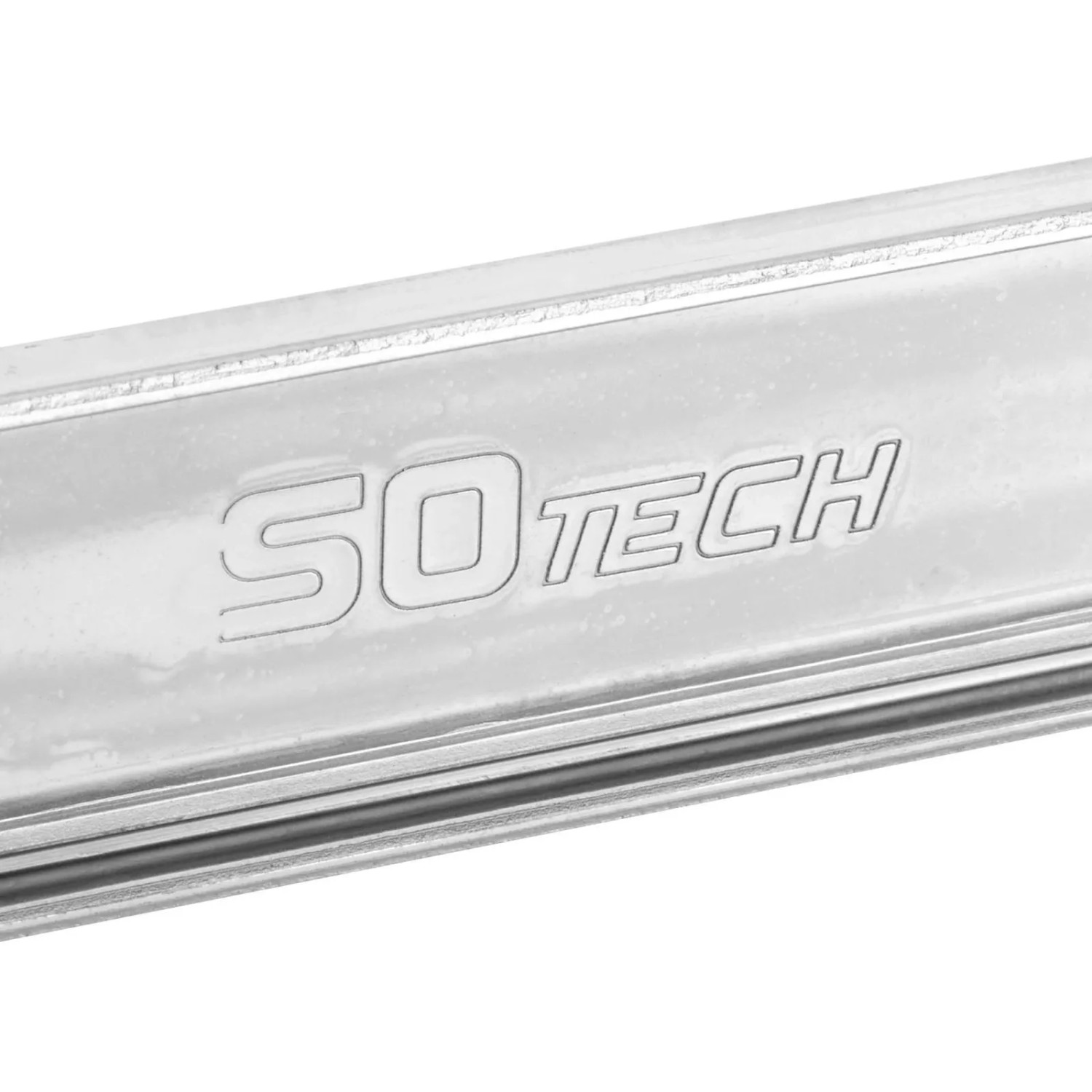 SOTECH Vollauszug 350mm, 35kg, Push-Open, Schubkastenauszug