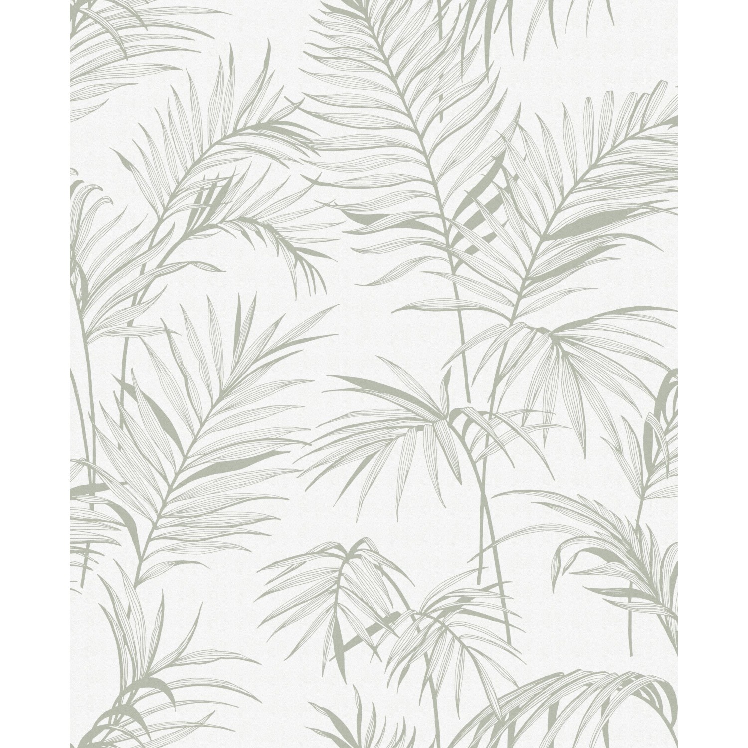 Superfresco Easy Vliestapete Litho, (1 St), Grün - 10mx52cm