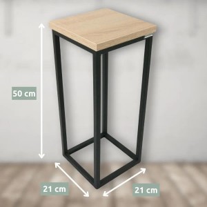 Blumenständer Holz kaufen bei OBI
