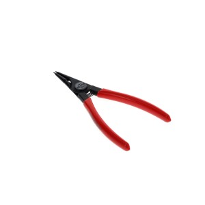 Gedore Montagezange für Außensicherungsringe gerade Ø 10-25mm