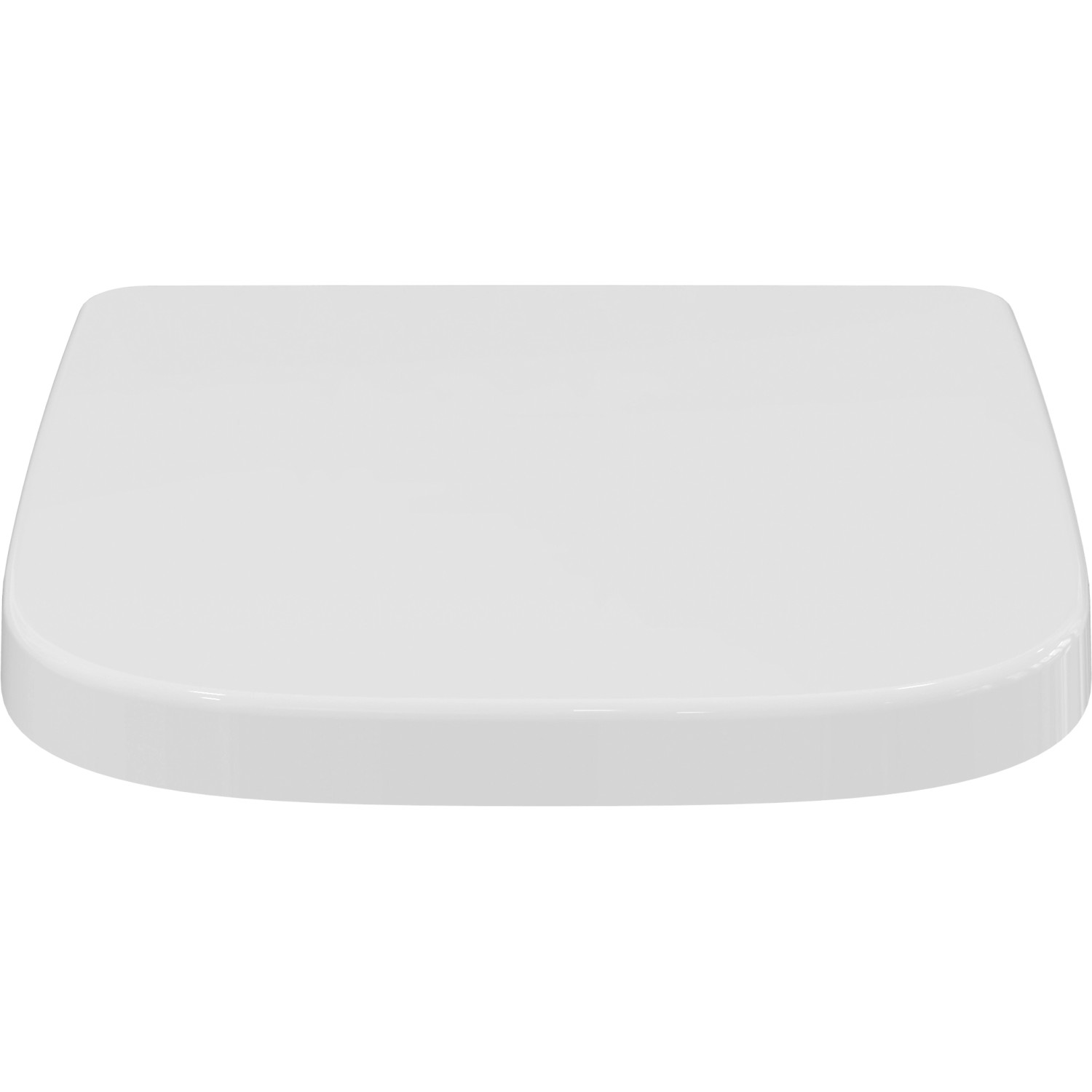 Ideal Standard i.life A WC-Sitz mit Softclosing, Weiß.