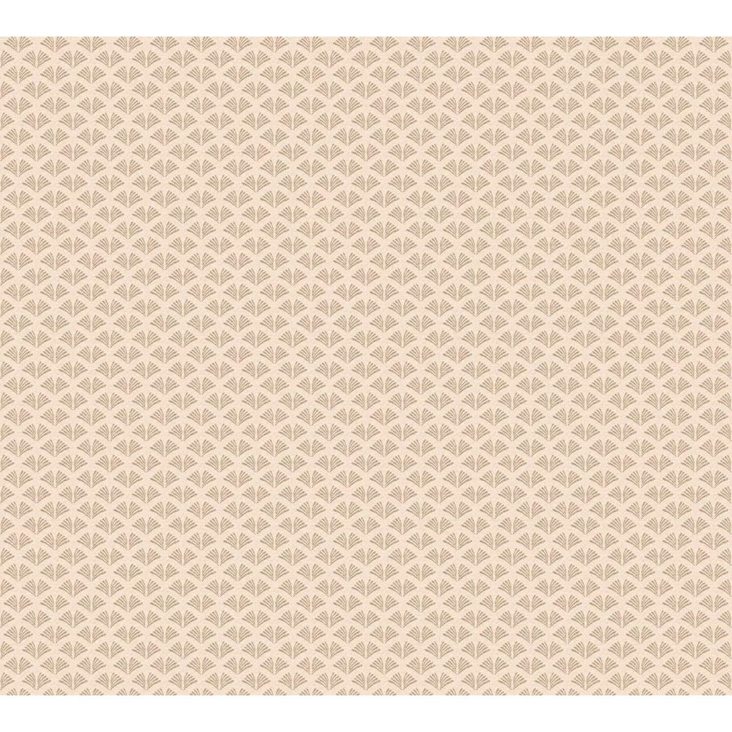 Tadessi Tapete Art Deco M1-No.1685 Vliestapete in Beige