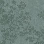 Grüne Vliestapete mit Baum-Motiv von AS-Creation New Walls. Dekorative Tapete mit leichter Struktur.