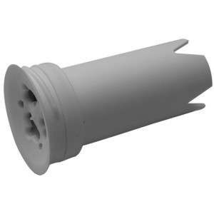 Duravit Geruchsverschluss für Urinal Dry, Ersatzteil für wasserloses Urinal.