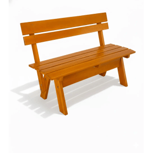 Beautissu Tromsö Gartenbank GR 150cm