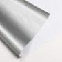 Schöner Wohnen Thermo-Rollo Martha, 45x150 cm, Weiß mit alubeschichteter Rückseite.