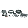 Gardena Urlaubsbewässerungs-Set für 36 Pflanzen, mit Pumpe, Schläuchen und Zubehör.