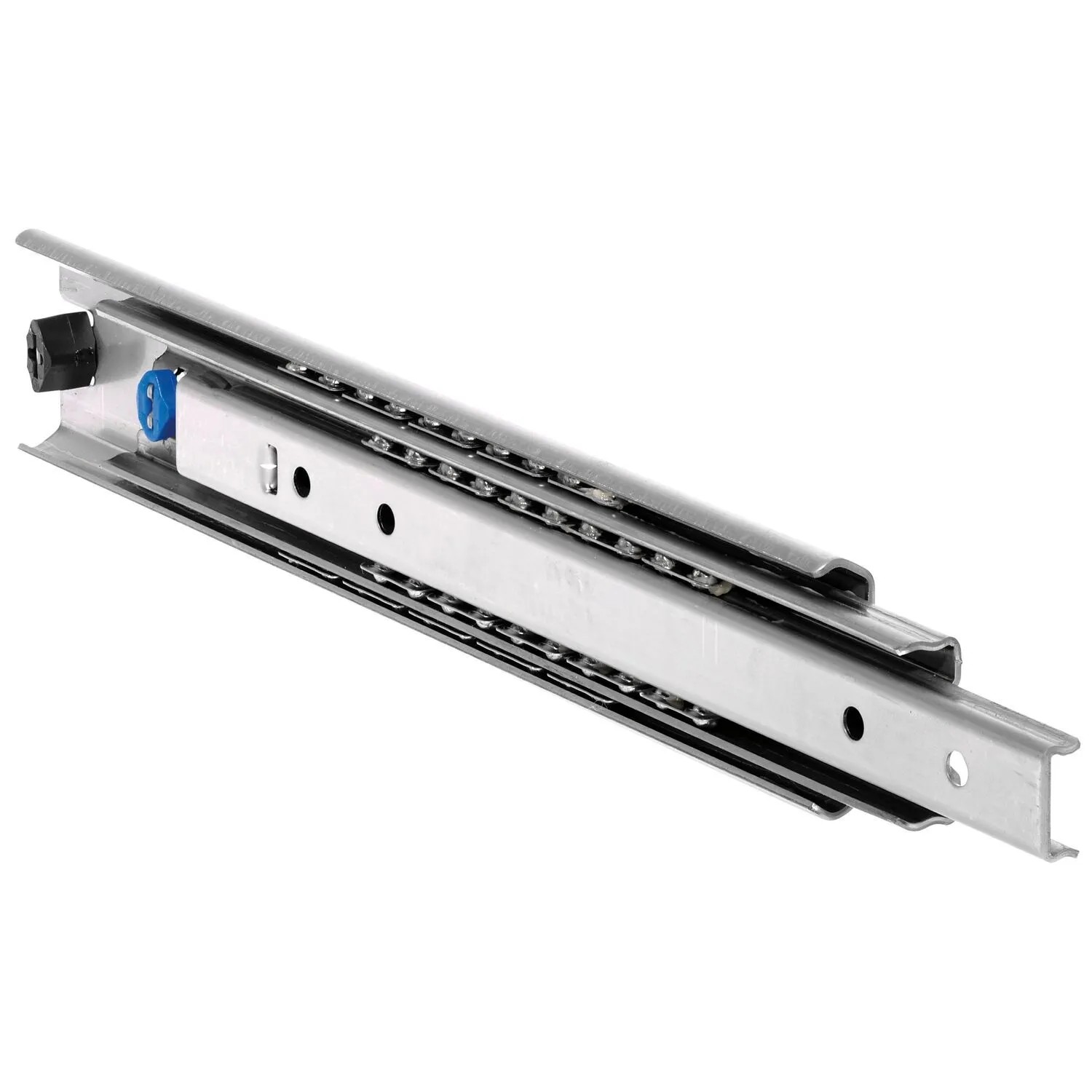 Accuride Kugelkäfigführung Dz5321 Überauszug Länge 700 mm Stahl Verzinkt
