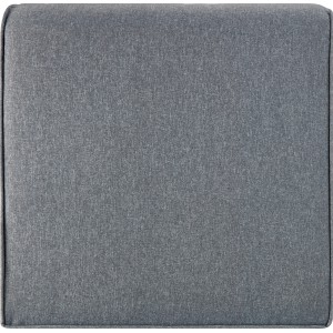 Ersatz-Sitzkissen für Vermont Lounge-Set in Fossil: Bequemes Kissen in Grau für Gartenmöbel.