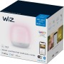 Verpackung der WiZ Smart LED Tischleuchte Hero, Weiß, 620 lm, mit App steuerbar.