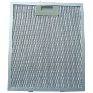 Respekta Metallfettfilter für Dunstabzugshaube CH 22010/21060 SBZ/WBZ