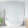 vidaXL Duschrollo 120x240 cm Blasenmuster 142867_2