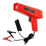 CCLIFE Stroboskoplampe Blitzpistole 12V 10W für Zündungseinstellung am Auto_4