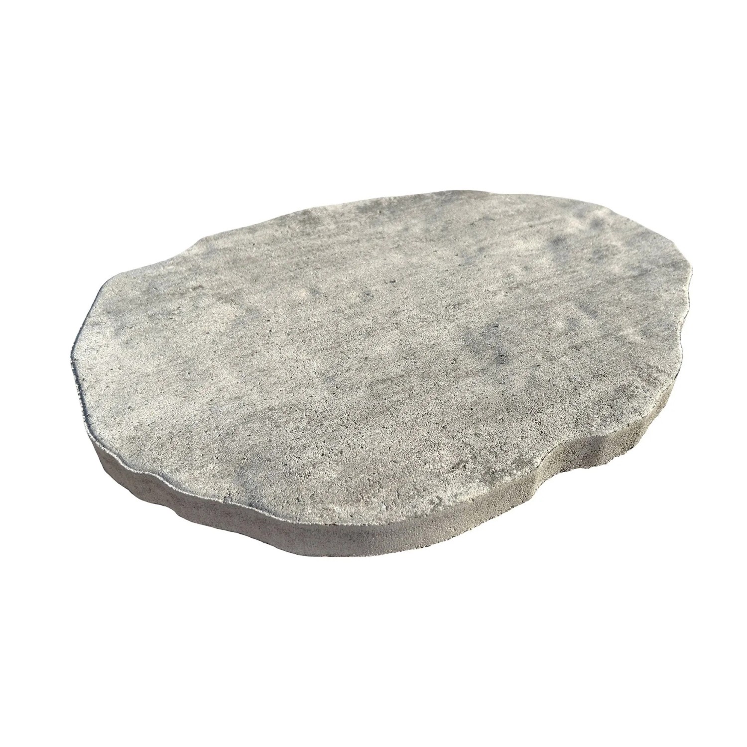Diephaus Trittplatte Steppio Greige 48 x 36 x 3 cm