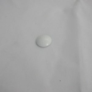 Kludi Porzellanmarkierung Neutral, Ersatzteil für Keramik