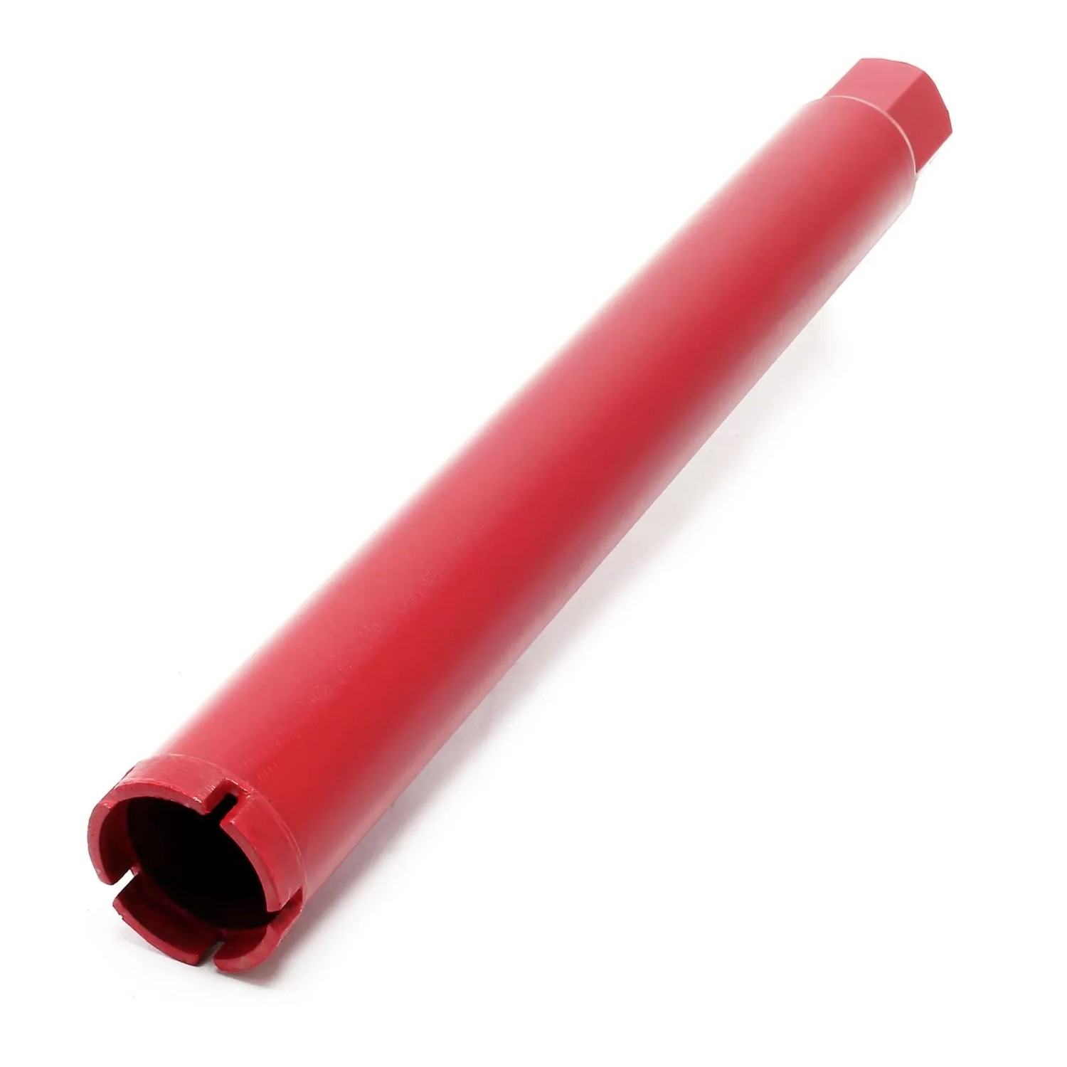 Wiltec Diamantbohrkrone ⌀51Mm 1 ¼ Unc Fliesenbohrer Nass & Trocken Kernbohrer