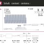 Paulmann MaxLED 500 LED Strip 5m Basis-Set mit Trafo und Controller für Smart Home Zigbee.