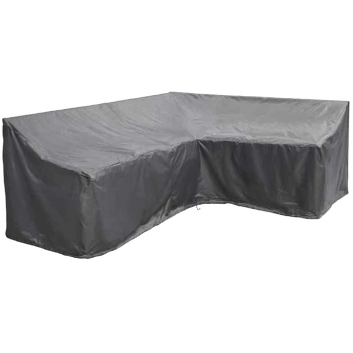 Schutzhülle Für Sitzgruppe - 150 X 85 Cm - Ripsto Produktbild-Vorschau 9