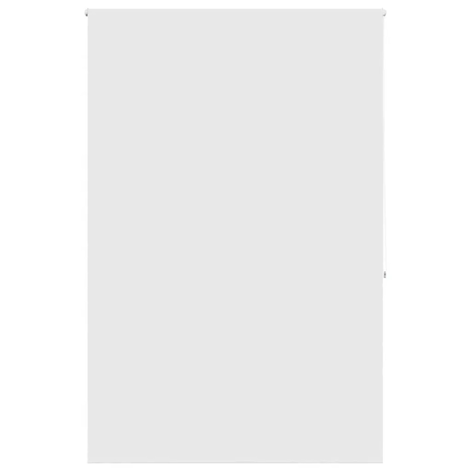 vidaXL Duschrollo 160x240 cm Stoffbreite 156 cm 4014941