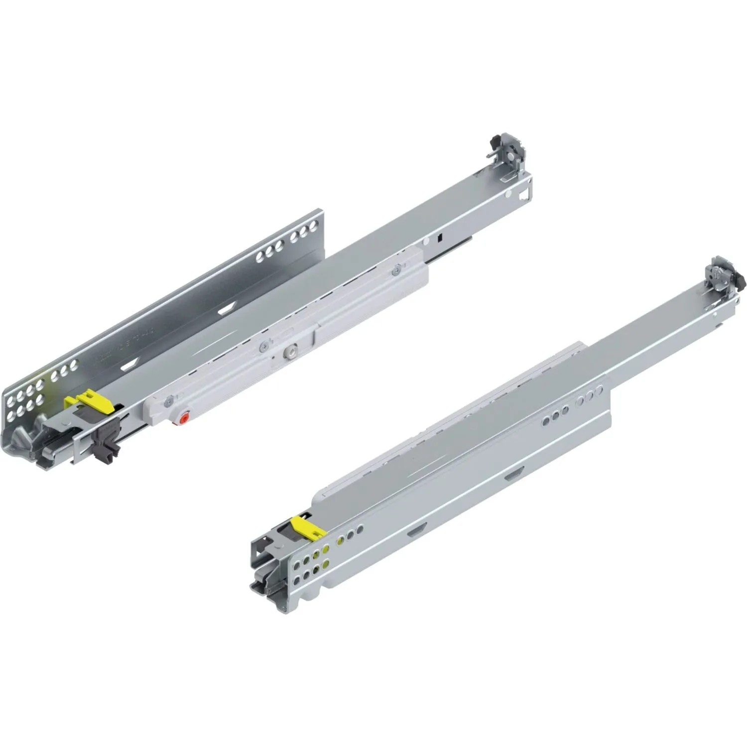 Blum Vollauszug Movento Tip On 760H4500T Nennlänge 450 mm Bis 40 kg