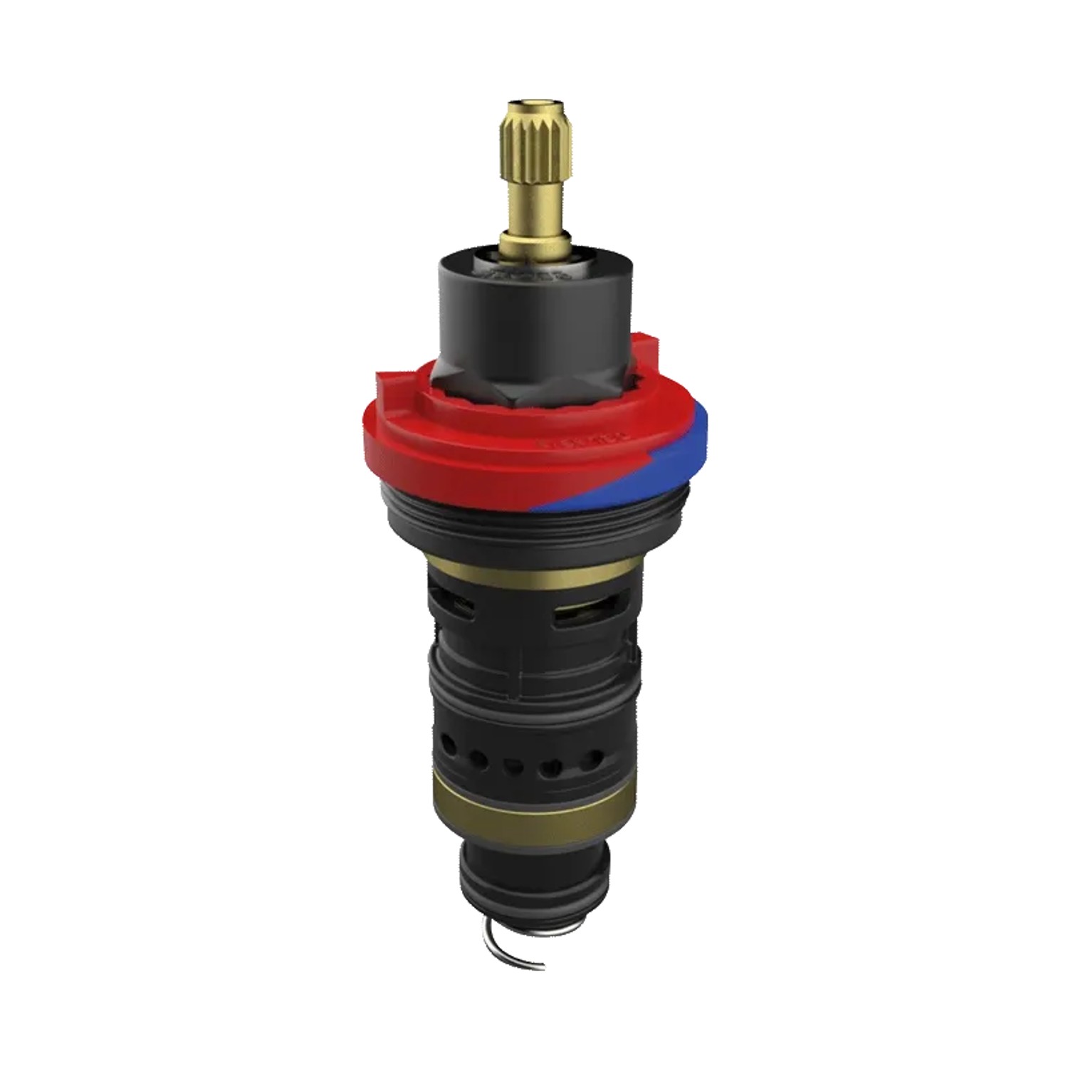 Delabie Thermostatkartusche für WT-SECURITHERM H960x (ab 10/2022)