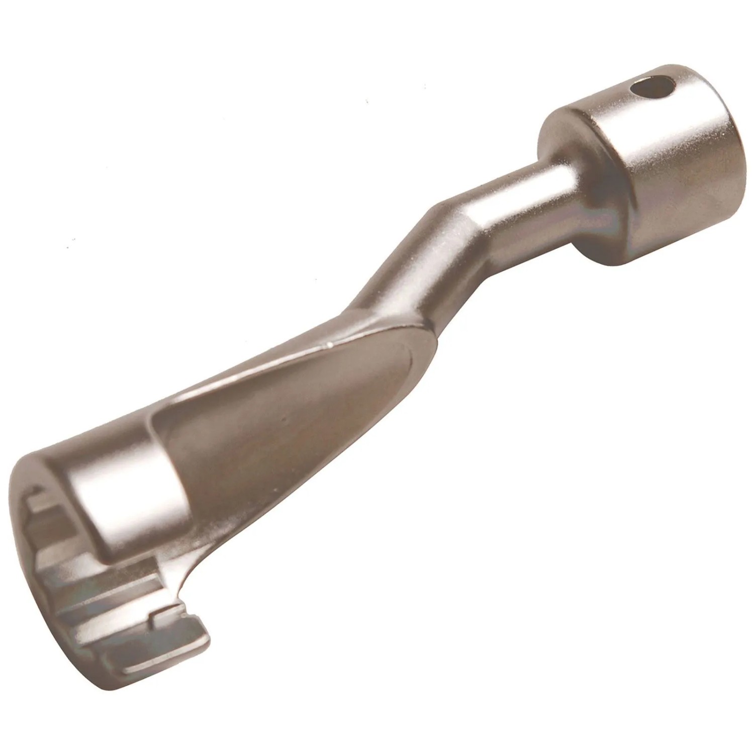 BGS Spezial Schlüssel Für Einspritzleitungen Für BMW Opel 2 5TD Mercedes Benz Antrieb 10 Mm  3 8 Zoll  SW 17 Mm 8432