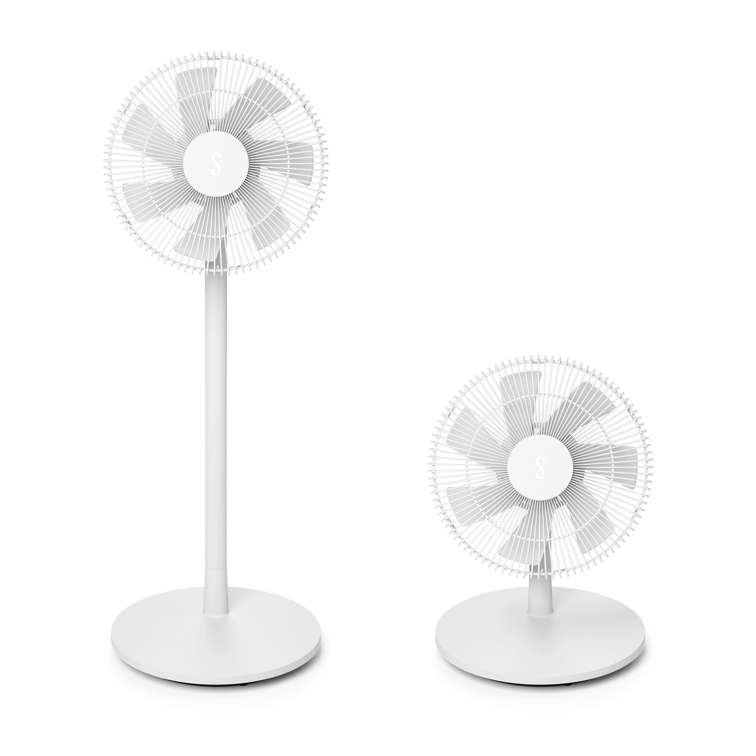 STADLER FORM Standventilator Tischventilator & Bodenventilator Mit Fernbedi günstig online kaufen