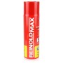 Rote Sprühdose Höfer Chemie Feuerlöschspray 500g für Haushalt.