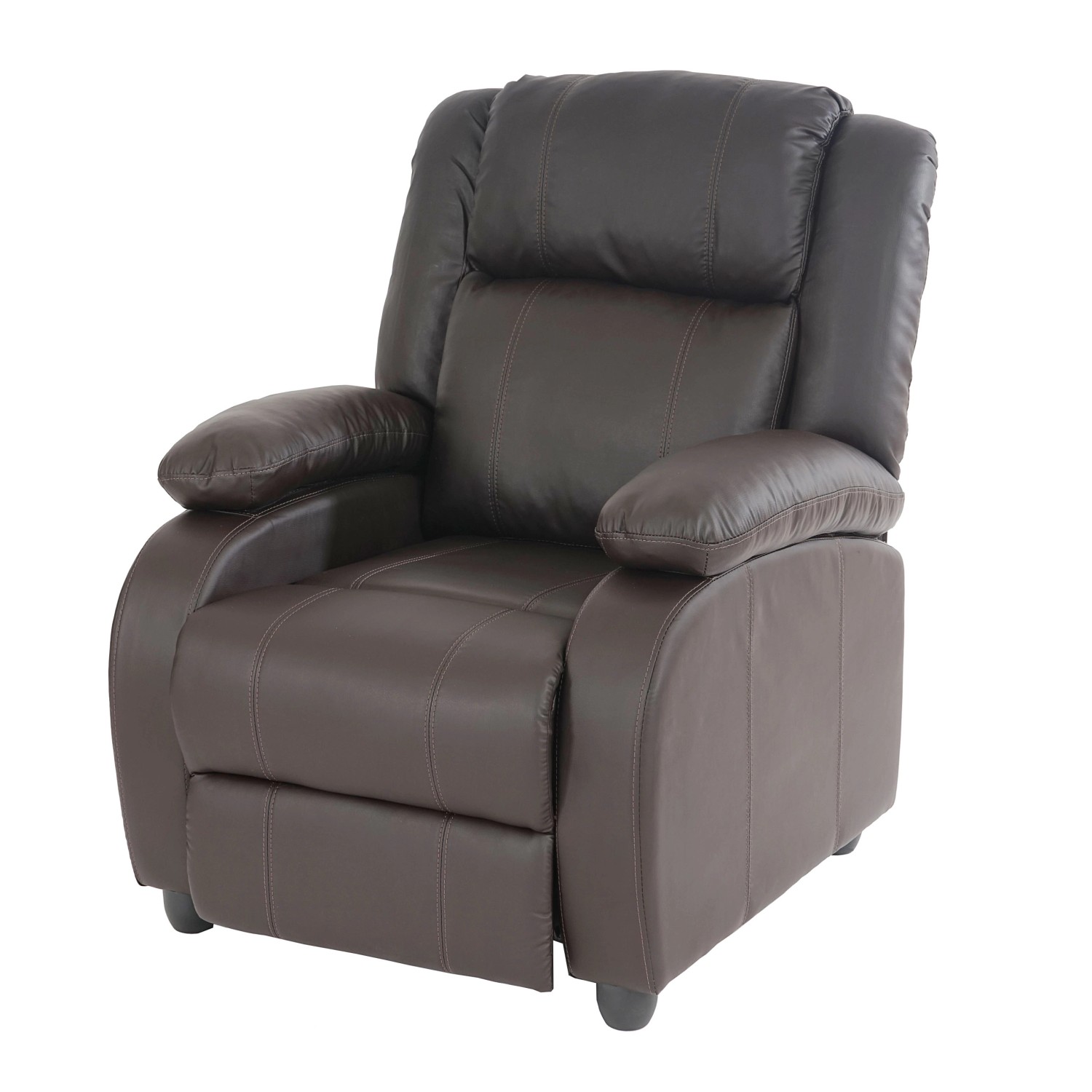MCW Relaxsessel Glasgow Coffee günstig online kaufen