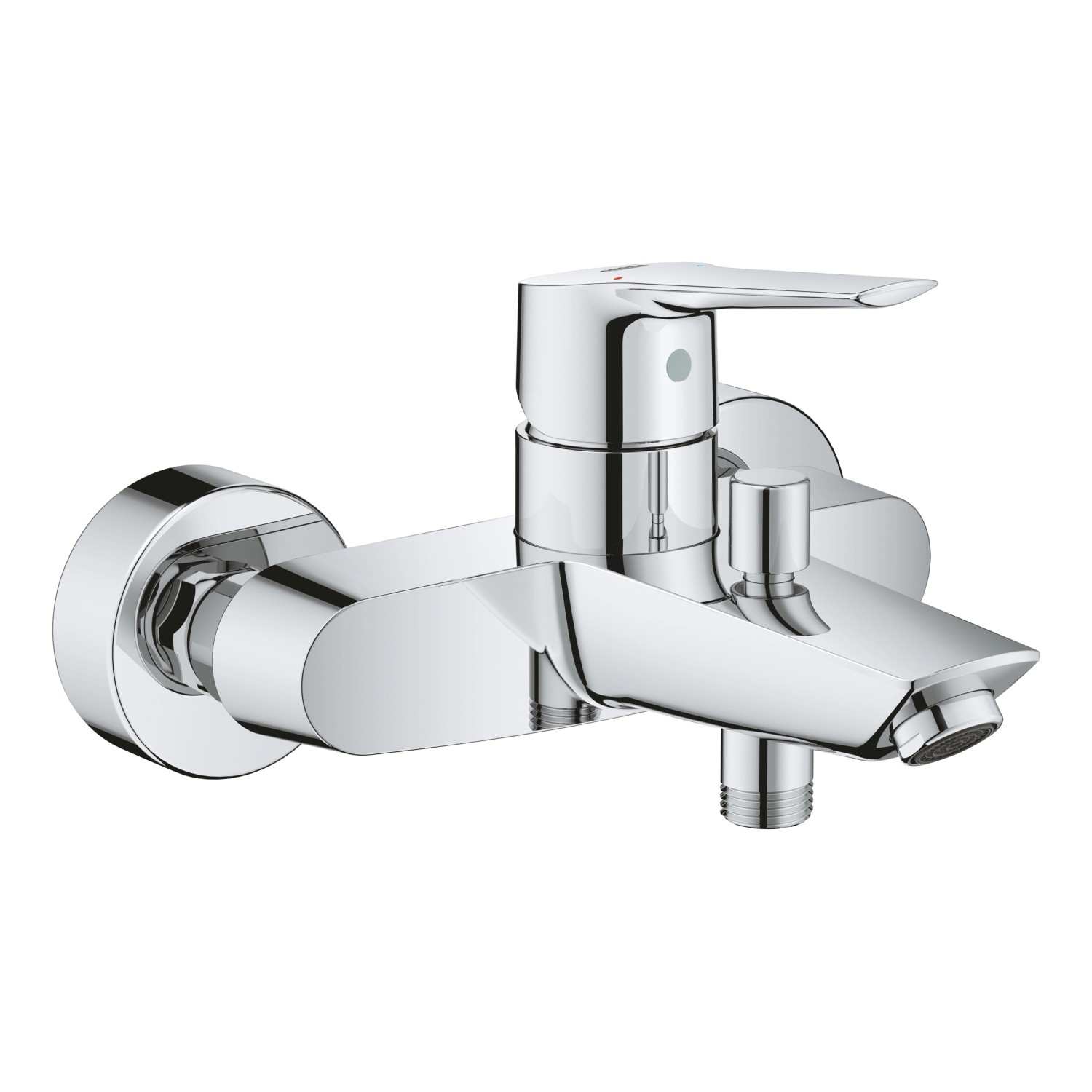 Grohe QuickFix Badewannenarmatur Start für die Wandmontage günstig online kaufen