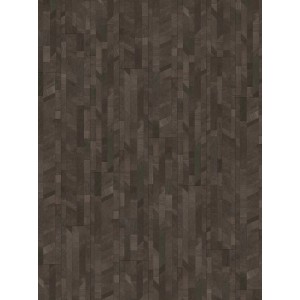 Parador Designboden Modular ONE Cross Cut Black, Vinylboden mit Porenstruktur.