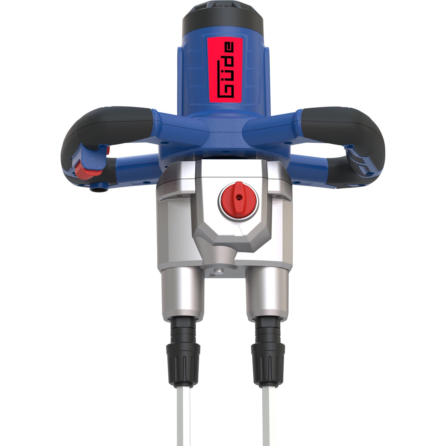 Güde Rührwerk GRW 1811.1 Twin_2