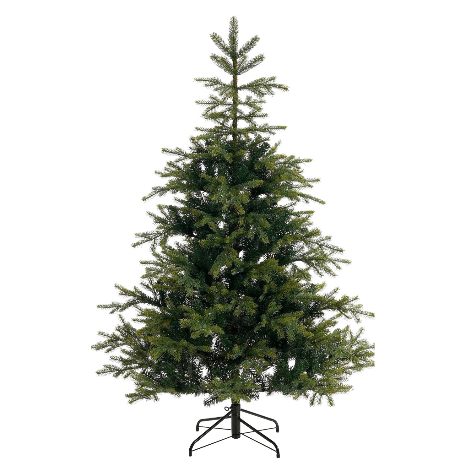 Black Box Trees Künstlicher Weihnachtsbaum Grimshaw 215 cm x Ø 152 cm